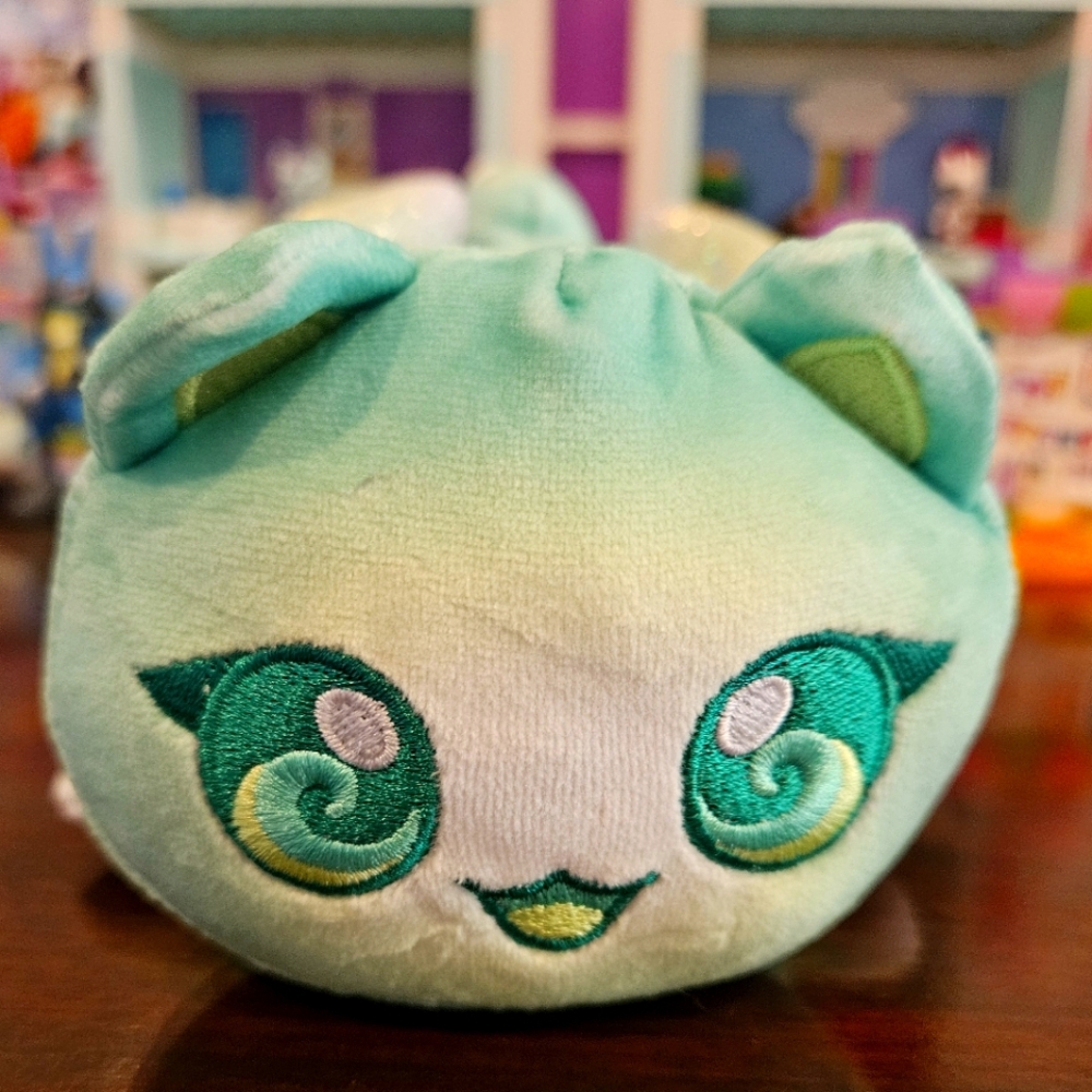 6 inch Aphmau Elementals Air